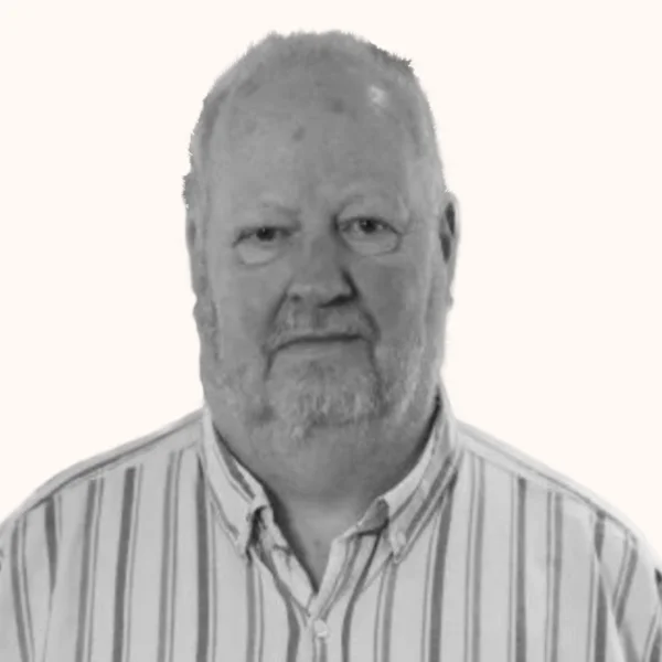 Dr Colin Brown – Scientific Director, Inoviv