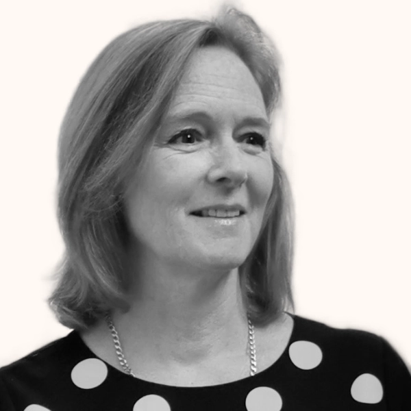 Jane Meaney – Chief Marketing Officer, Inoviv