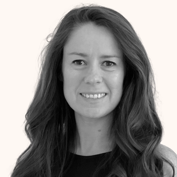 Susan Robson, CFO Inoviv